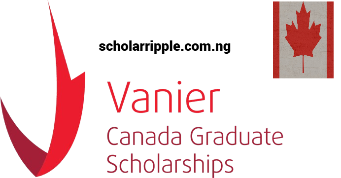 Vanier Canada Graduate Scholarships (Vanier CGS) 2025