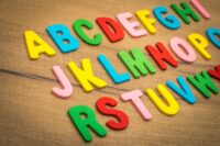 Phonics – Production of Basic Sounds For Primary 1