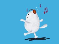 Structure – Animal Sounds For Primary 1