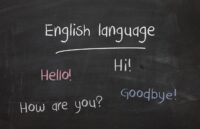 Grammar – Making Sentences with Synonyms, Antonyms, and Homonyms For Primary 2