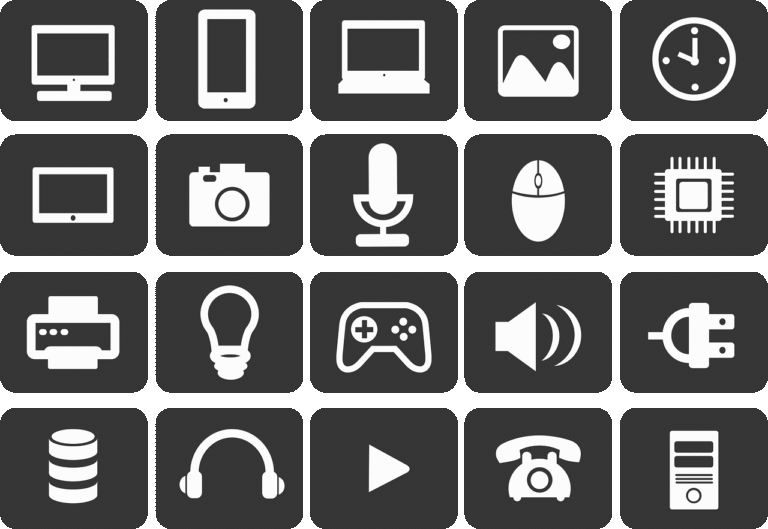 Forms of Technology III – Characteristics of underdeveloped technology For Primary 3