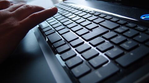 Introduction to Input Devices For Primary 3