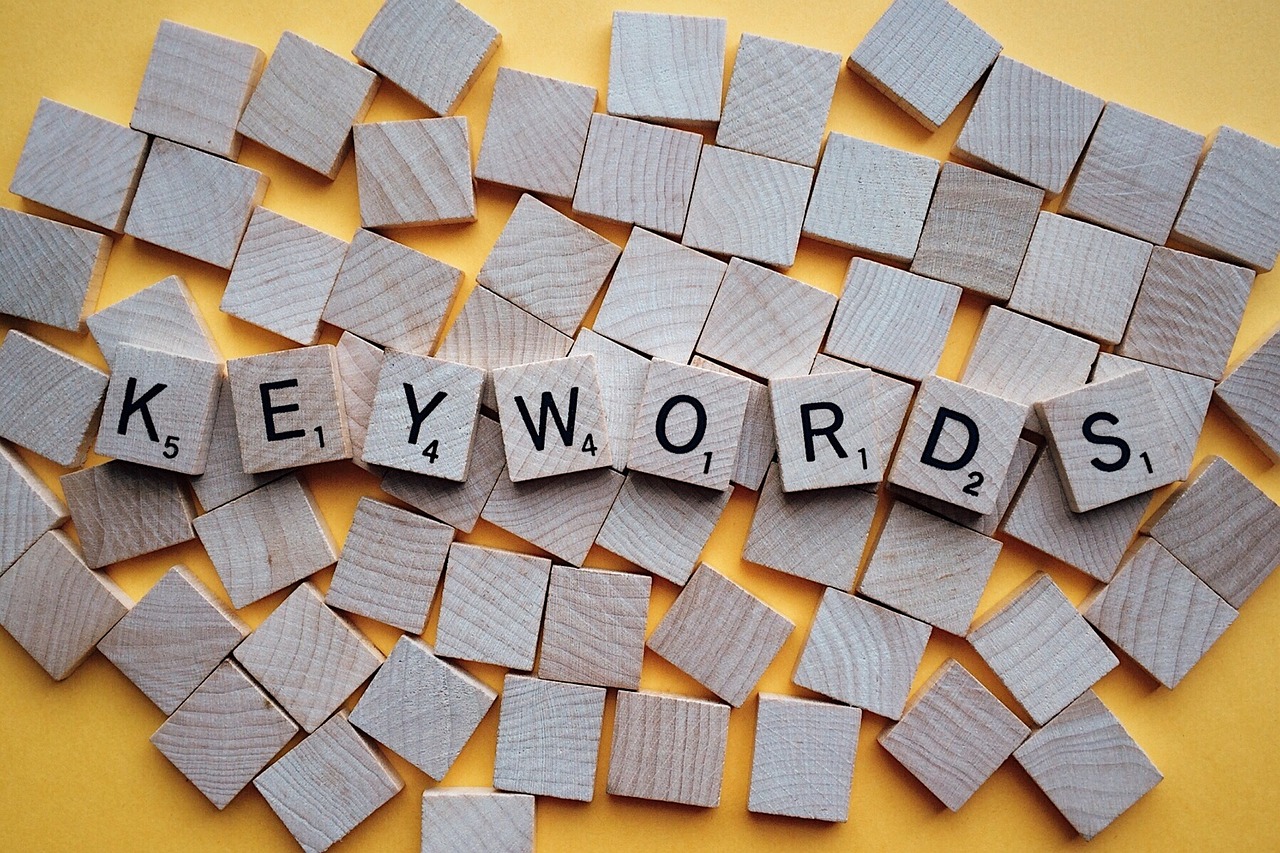 Vocabulary Building – Teaching of New Words For Primary 2