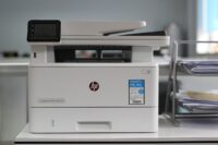 Meaning and Functions of a Printer For Primary 2