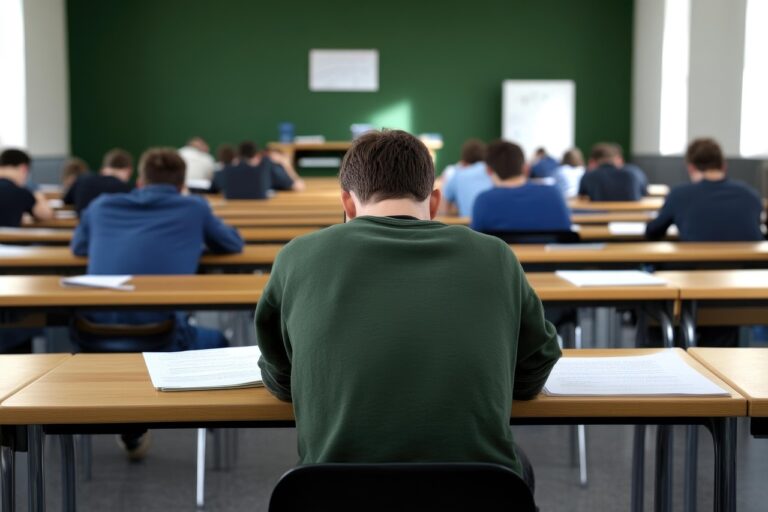 How to Prepare for University Entrance Exams